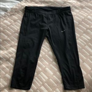 Nike Dri-Fit Capri